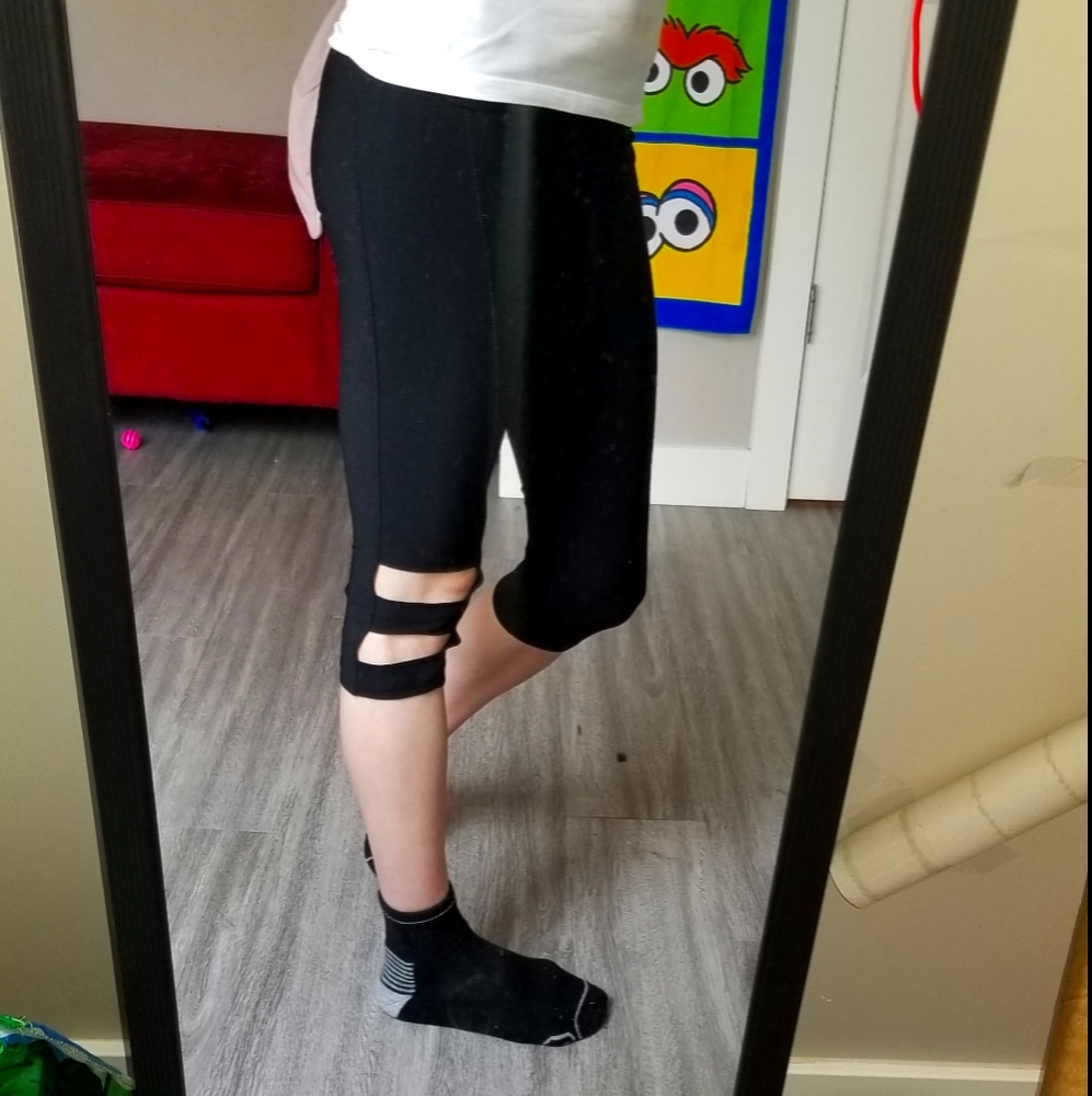 Marika leggings